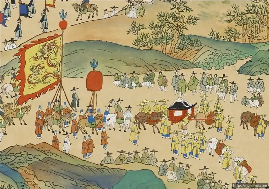 조선시대 사극에서 고증이 잘 안되는것_2.webp
