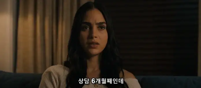 정신과 의사 : 갑자기 환자의 입에서 굉장한 말이 나오기 시작했다...?_3.webp