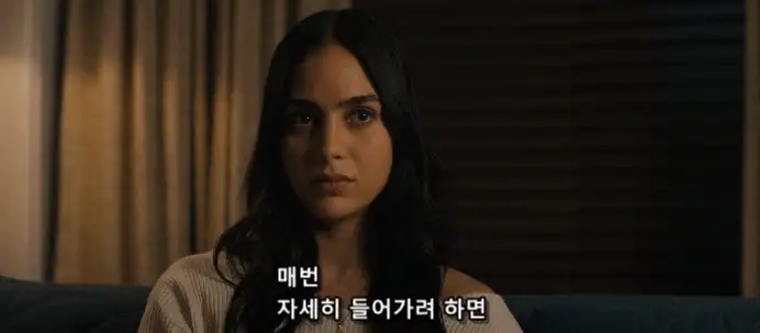정신과 의사 : 갑자기 환자의 입에서 굉장한 말이 나오기 시작했다...?_6.webp