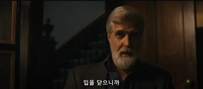 정신과 의사 : 갑자기 환자의 입에서 굉장한 말이 나오기 시작했다...?_7.webp