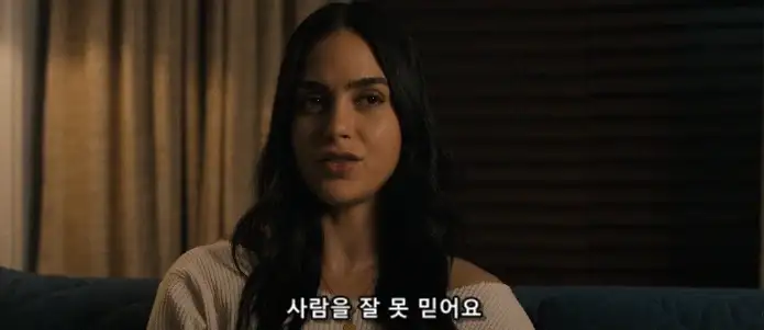 정신과 의사 : 갑자기 환자의 입에서 굉장한 말이 나오기 시작했다...?_8.webp