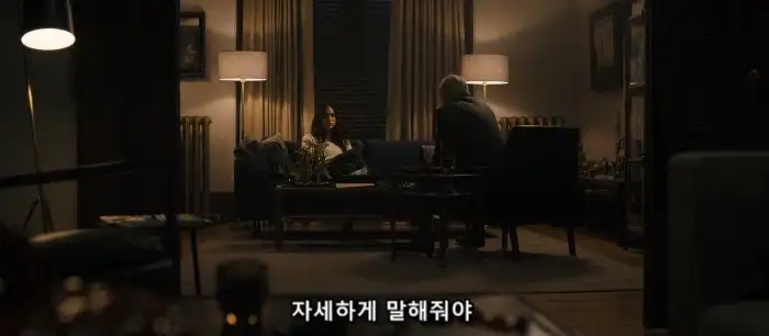 정신과 의사 : 갑자기 환자의 입에서 굉장한 말이 나오기 시작했다...?_9.webp