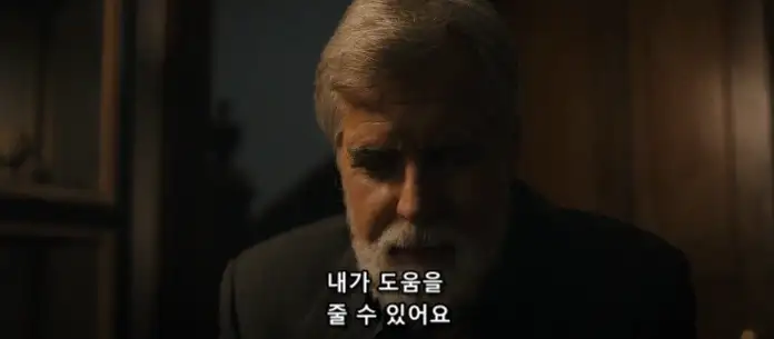 정신과 의사 : 갑자기 환자의 입에서 굉장한 말이 나오기 시작했다...?_10.webp
