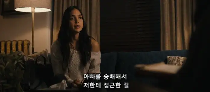 정신과 의사 : 갑자기 환자의 입에서 굉장한 말이 나오기 시작했다...?_15.webp