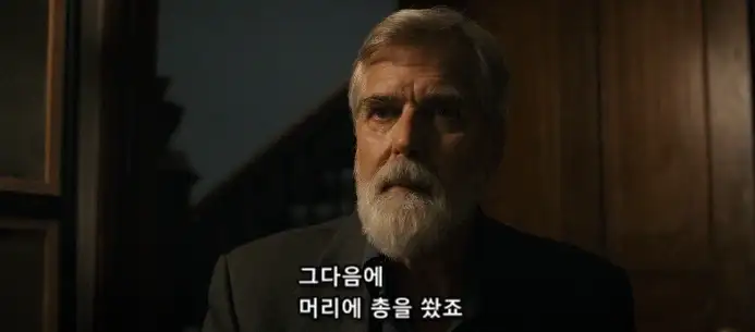 정신과 의사 : 갑자기 환자의 입에서 굉장한 말이 나오기 시작했다...?_28.webp
