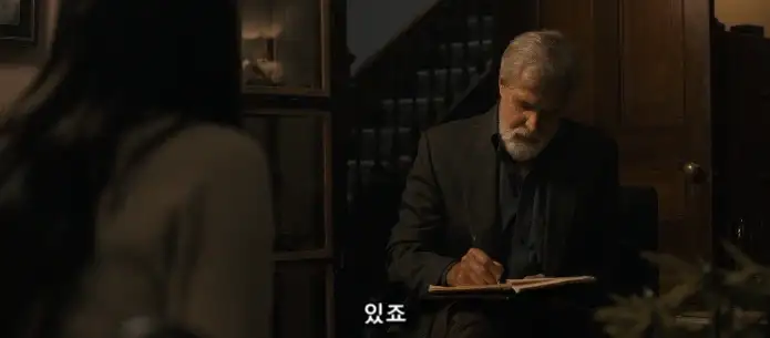 정신과 의사 : 갑자기 환자의 입에서 굉장한 말이 나오기 시작했다...?_32.webp