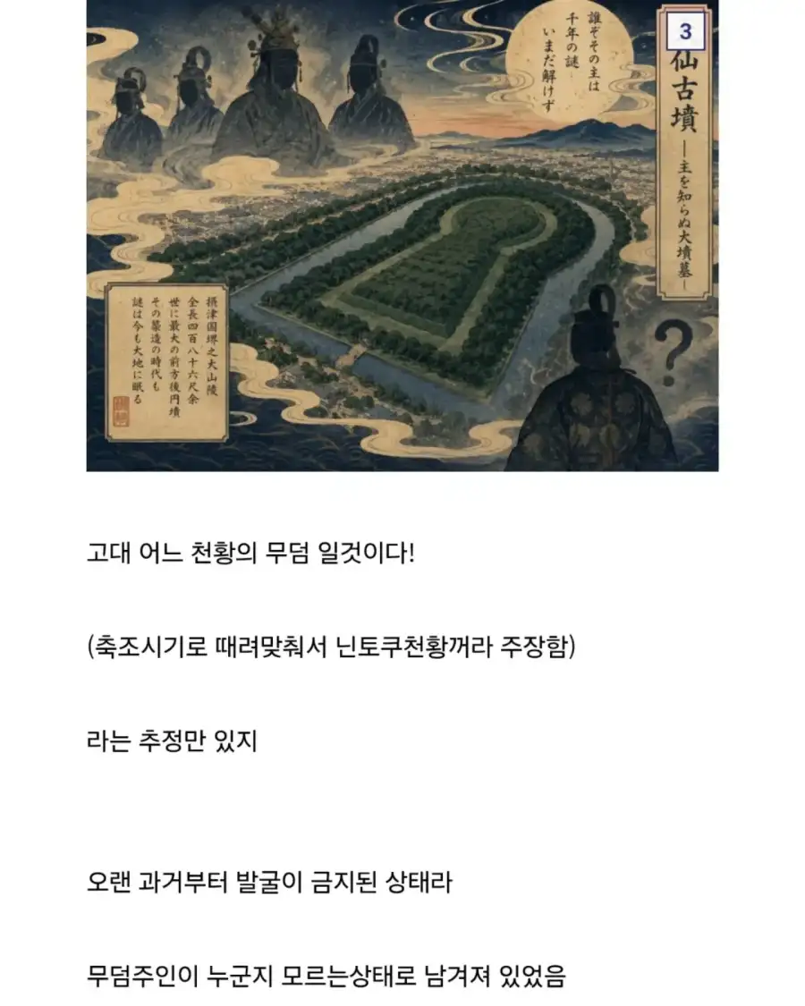 일본이 아직도 최대 규모의 무덤을 발굴 안하는 이유._3.webp