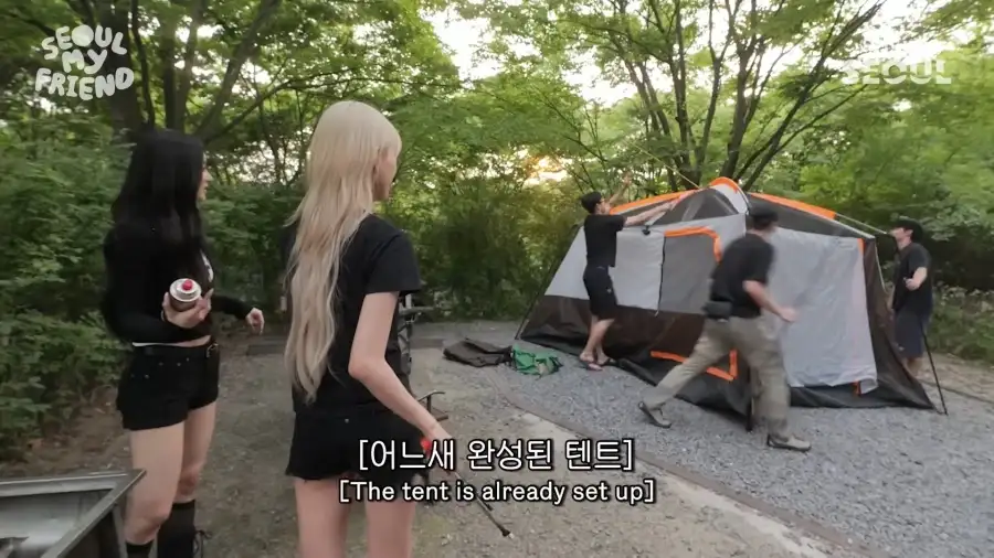존예녀 두명이 처음 캠핑장에 가면 생기는 일_3.webp