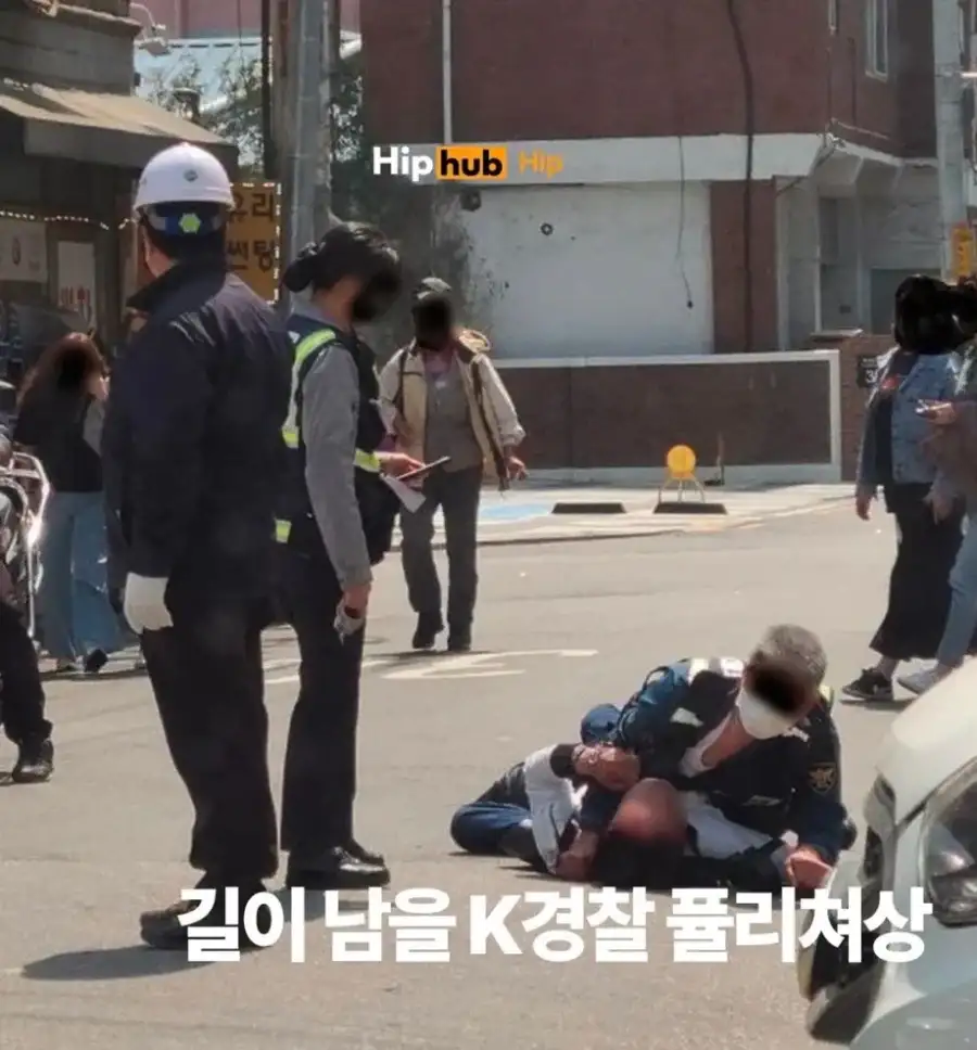 길이 남을 K경찰 퓰리처상_1.webp