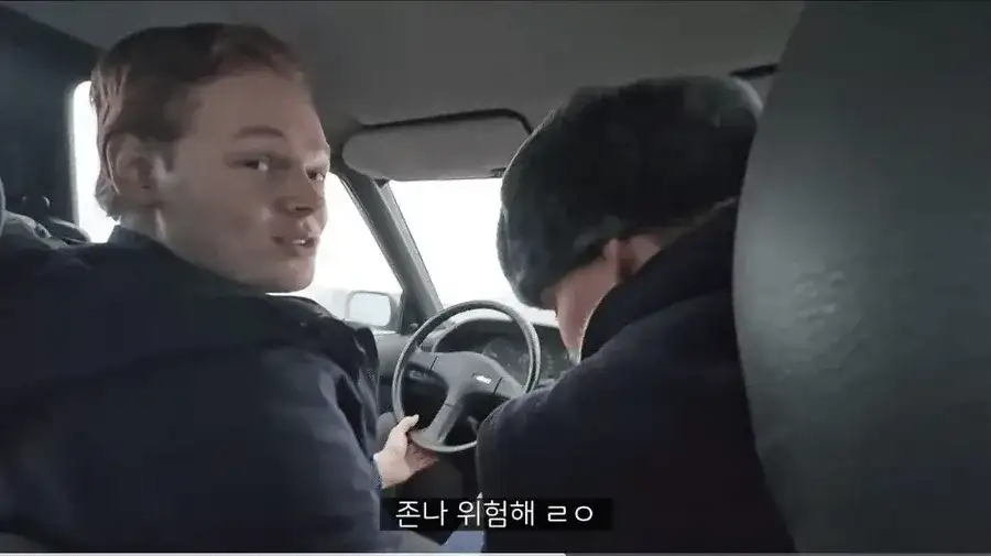북극 사람들 “환경운동가들은 거짓말을 하고 있다”.jpg_4.webp