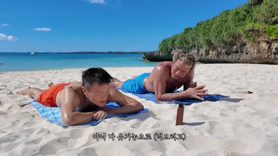 유튜브) 