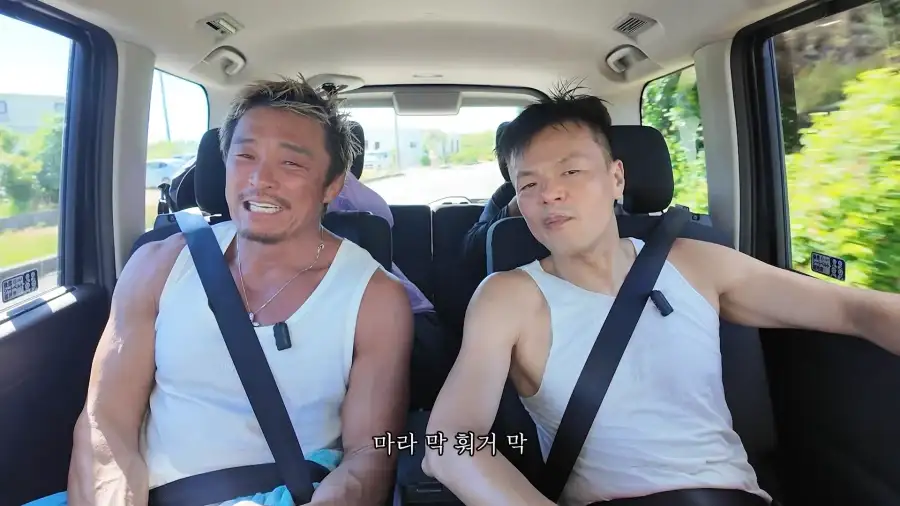유튜브) 