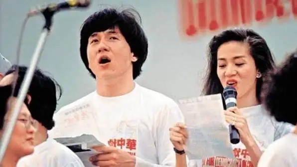 지금 사람들이 알고있는 성룡과는 전혀 다른 모습이었던 1989년 당시의 성룡_4.webp