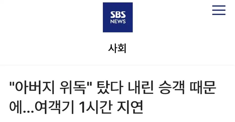 비행기 문닫고 출발하려는데 내리겠다고 한 승객.jpg_2.webp