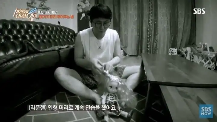 딸 머리 묶어주다가 뜻밖에 재능 찾은 아버지 jpg._13.webp