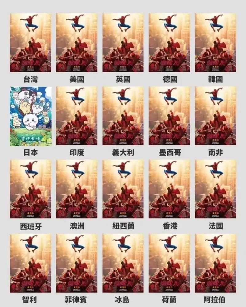 현재 전세계 흥행 1위 영화 근황_1.webp