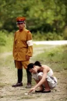 과거 전국민을 분노하게 만들었던 "위안부 누드" 사건_4.webp