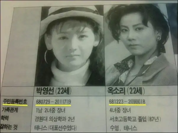 대한민국 노빠꾸의 시대 90년대_1.webp
