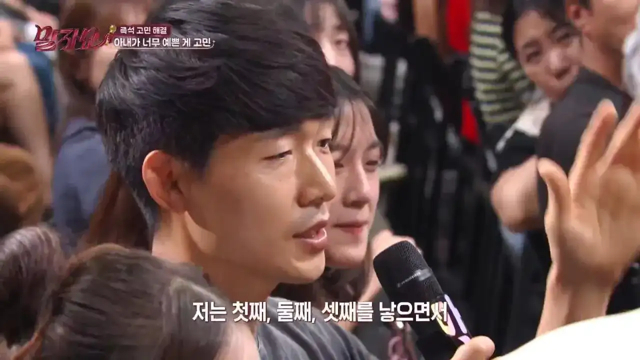 1000058990.jpg 아내가 너무 예뻐서 고민이라는 남편ㄷㄷㄷㄷㄷㄷㄷ