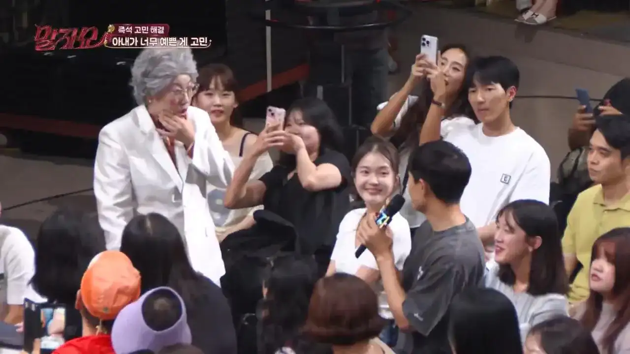1000058984.jpg 아내가 너무 예뻐서 고민이라는 남편ㄷㄷㄷㄷㄷㄷㄷ