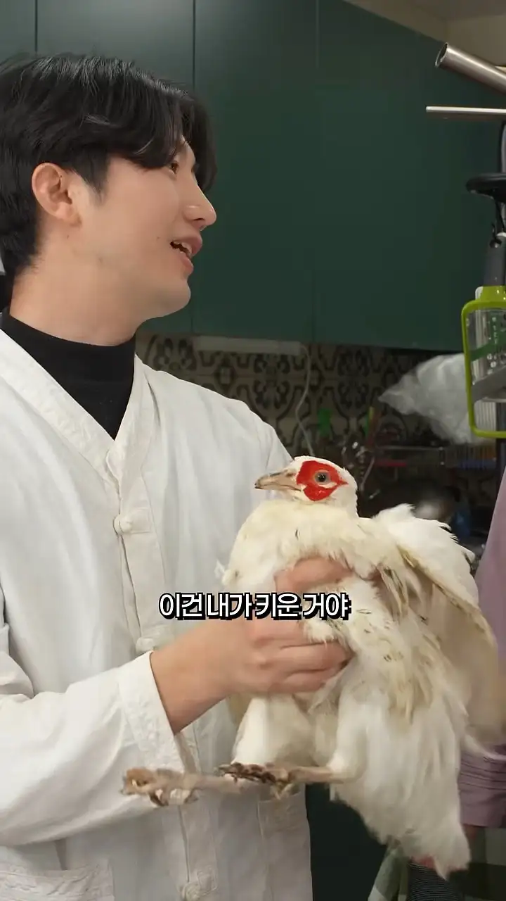 느슨해진 요리 유튜버 업계에 긴장감을 주는 유튜버_3.webp