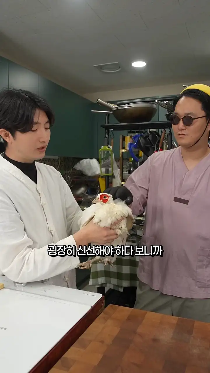 느슨해진 요리 유튜버 업계에 긴장감을 주는 유튜버_4.webp