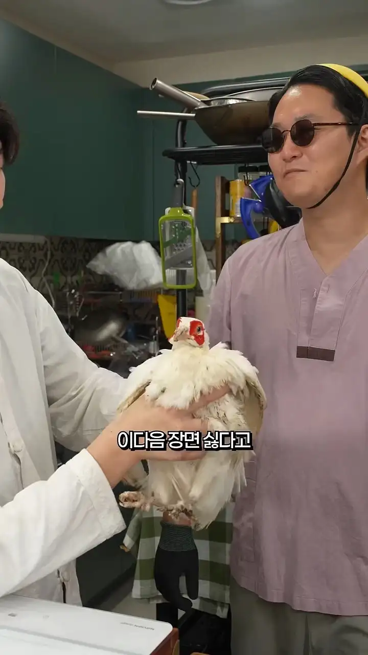 느슨해진 요리 유튜버 업계에 긴장감을 주는 유튜버_5.webp