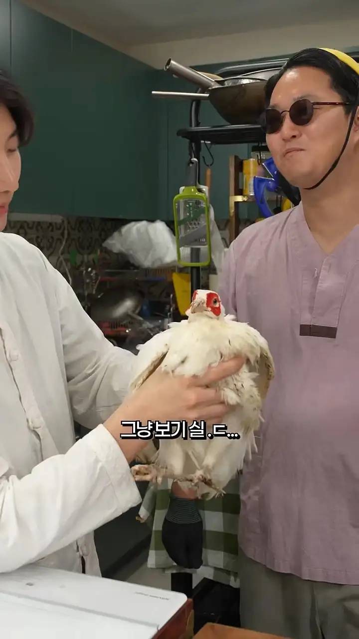 느슨해진 요리 유튜버 업계에 긴장감을 주는 유튜버_6.webp