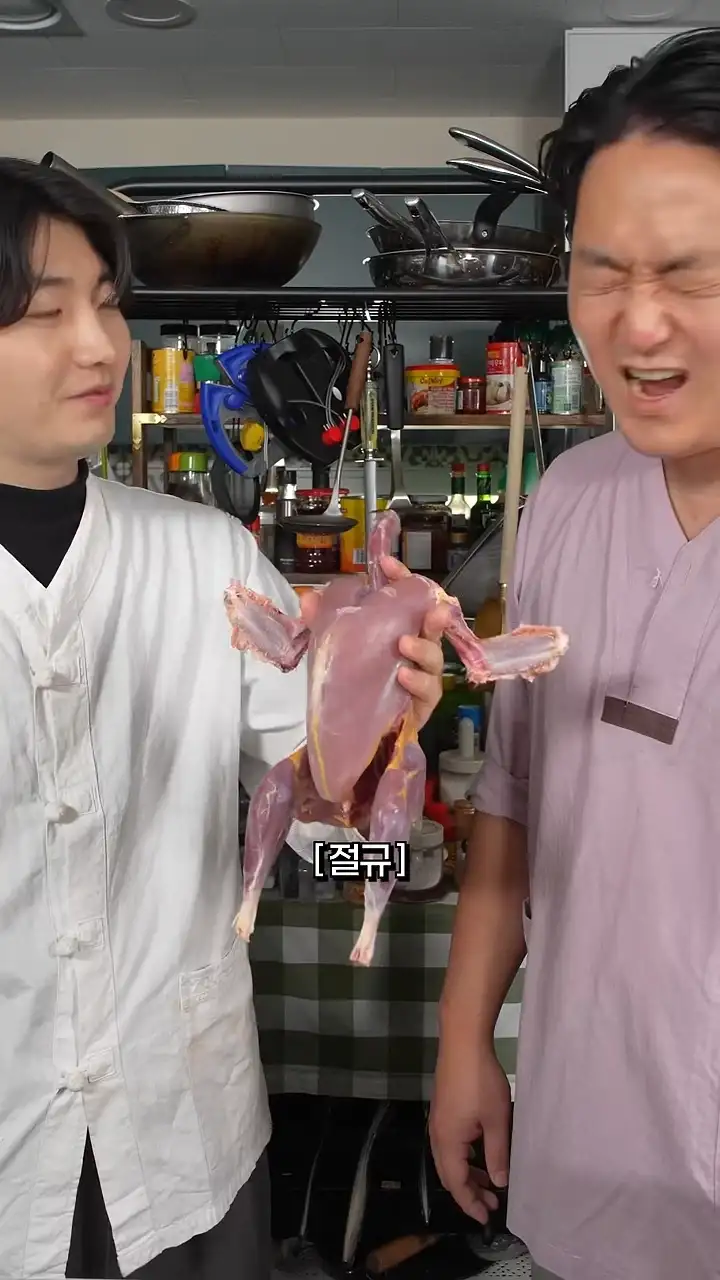 느슨해진 요리 유튜버 업계에 긴장감을 주는 유튜버_7.webp