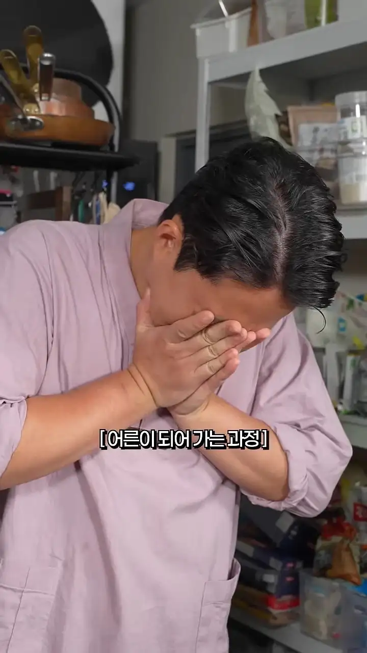느슨해진 요리 유튜버 업계에 긴장감을 주는 유튜버_8.webp