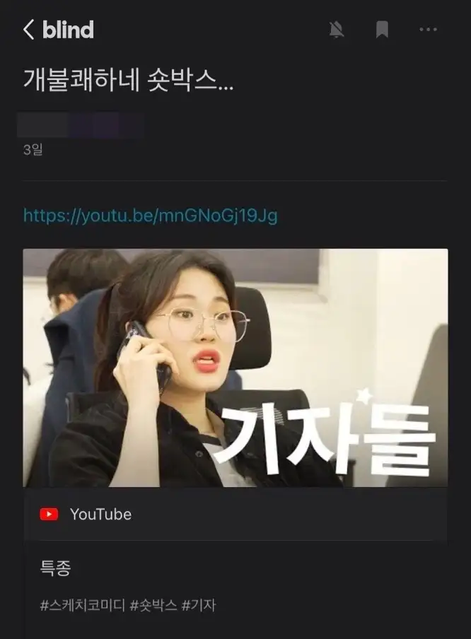 연예부 기자들이 찐으로 빡쳤다는 풍자개그_2.webp