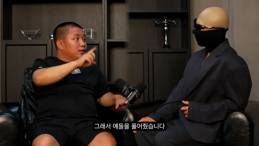 대다수 탈북자들의 말은 거짓말이라는 브로커_23.webp