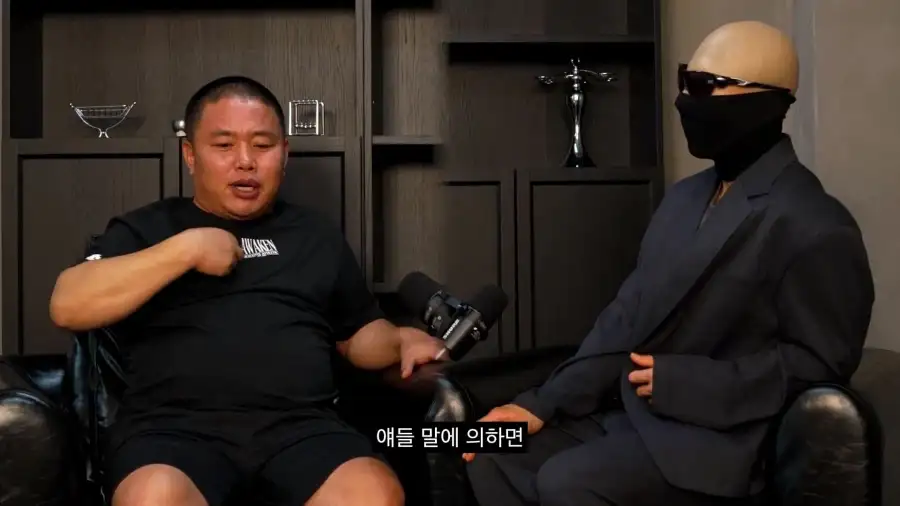 대다수 탈북자들의 말은 거짓말이라는 브로커_24.webp
