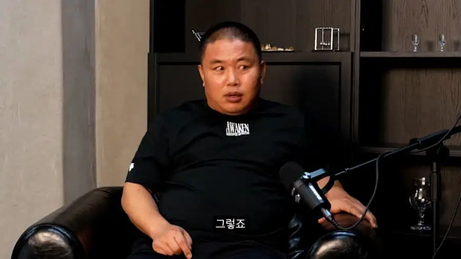 대다수 탈북자들의 말은 거짓말이라는 브로커_39.webp
