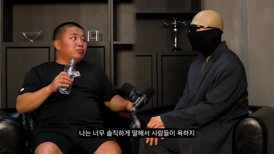 대다수 탈북자들의 말은 거짓말이라는 브로커_43.webp