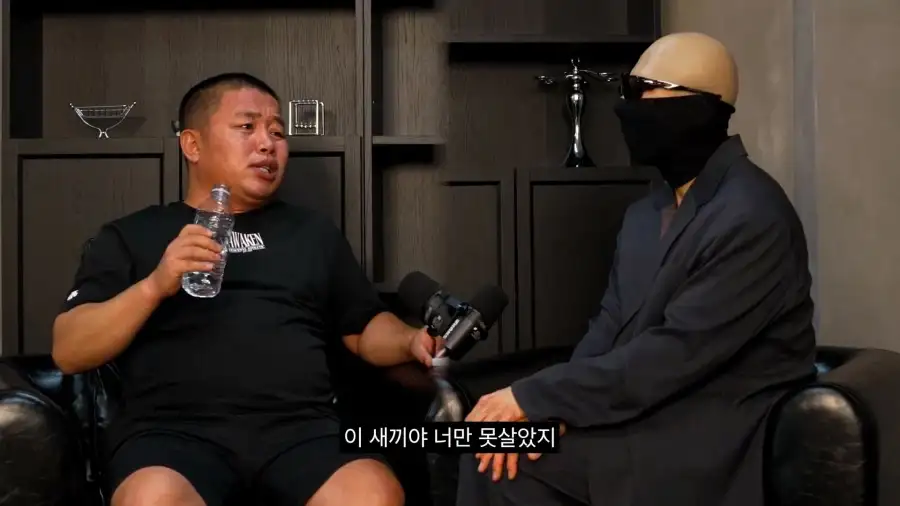 대다수 탈북자들의 말은 거짓말이라는 브로커_44.webp
