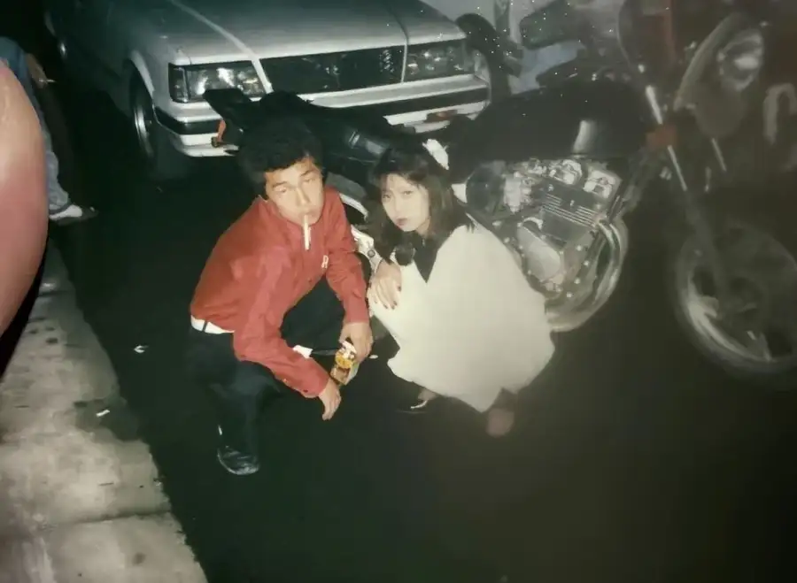 어떤 일본 날라리 커플의 일대기_4.webp