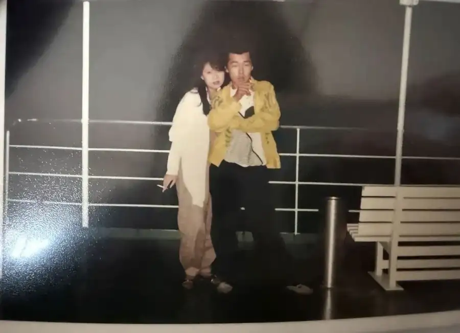 어떤 일본 날라리 커플의 일대기_5.webp