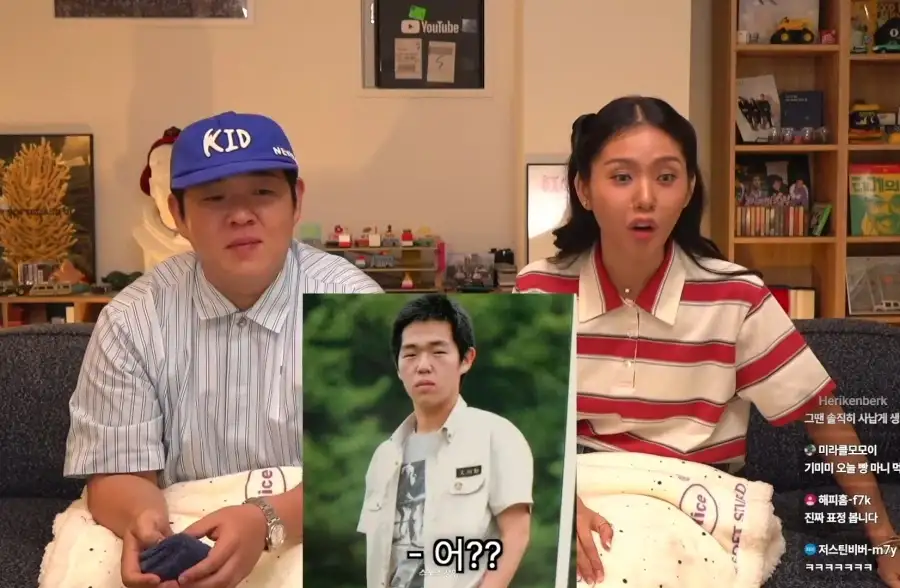 살 빼고 너무 잘생겨지시면 어떻게 해요???_5.webp