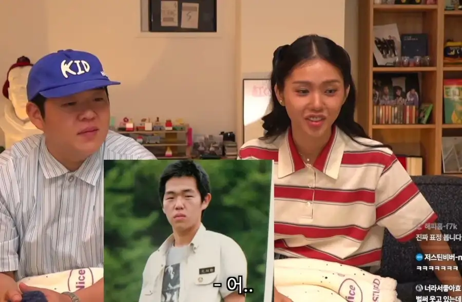 살 빼고 너무 잘생겨지시면 어떻게 해요???_7.webp