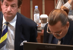 조니뎁 앰버허드 법정분쟁 당시 역전재판급 명장면_6.gif