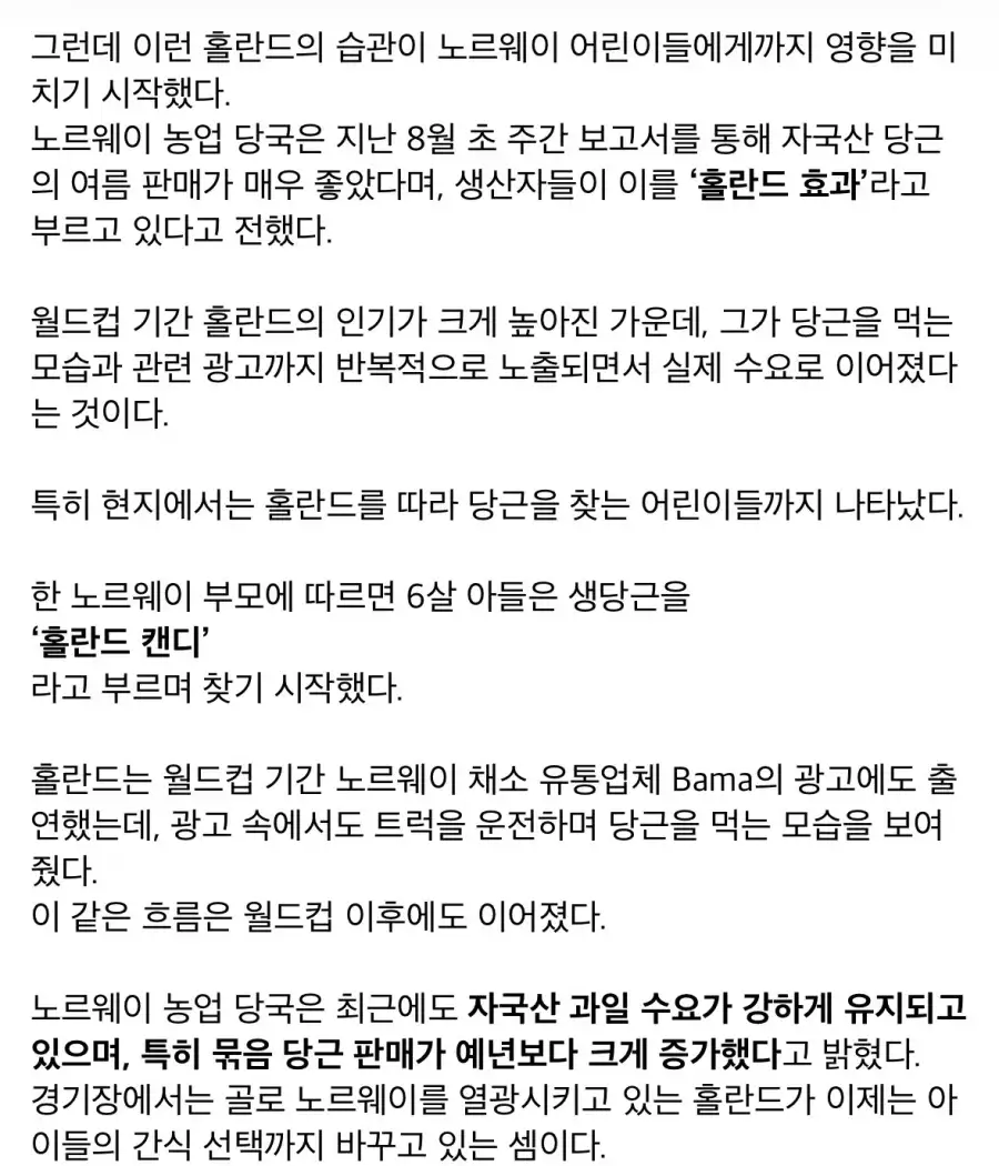 축구미남 홀란드 근황_3.webp