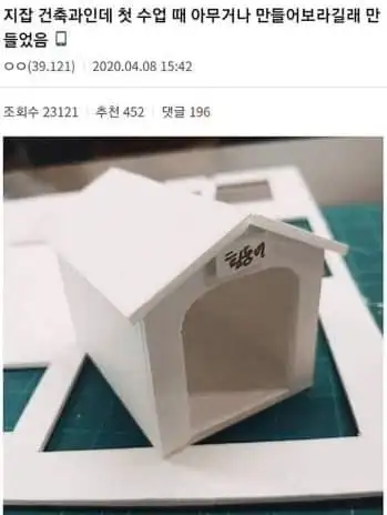 지잡대 건축과 수준ㅋㅋㅋ_1.webp
