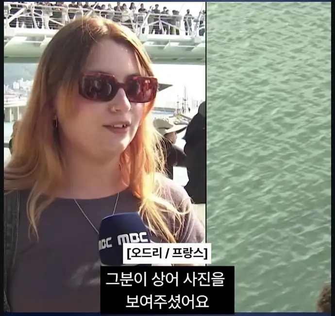 부산 상어 보러 온 프랑스인_2.webp