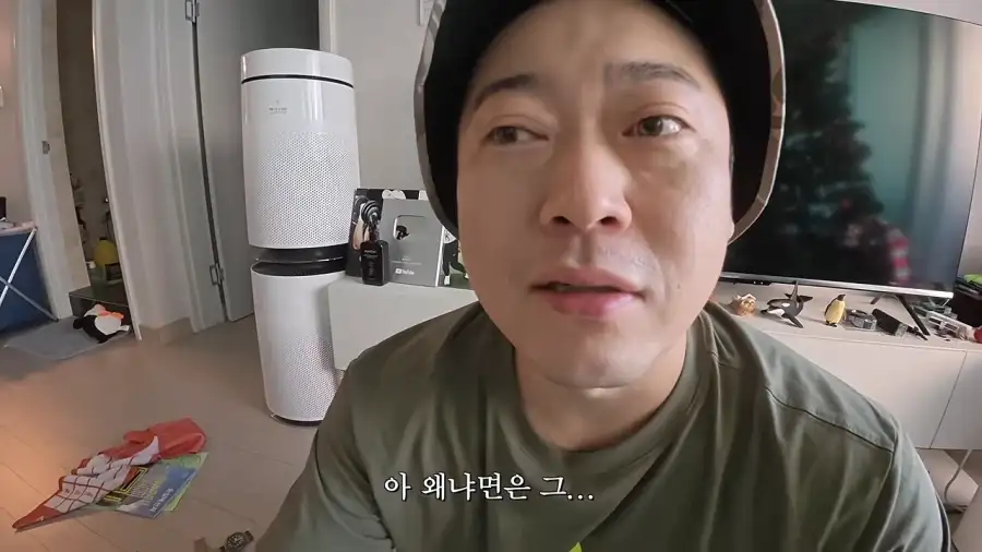 이선민이 병원의 싸가지 유무를 확인하는 이유_6.webp