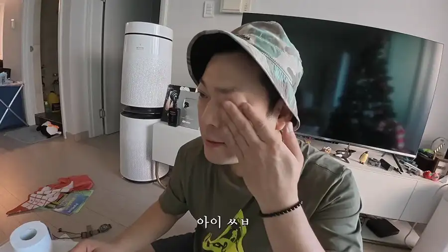 이선민이 병원의 싸가지 유무를 확인하는 이유_15.webp