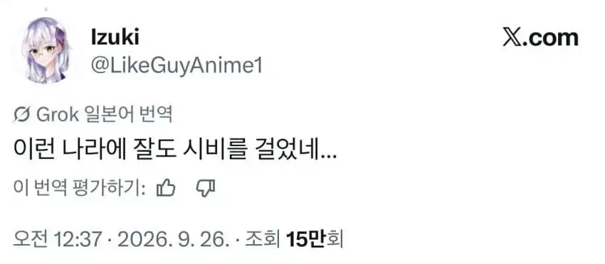 전성기 뉴욕을 보며 비웃는 일본인 트윗.jpg_6.webp
