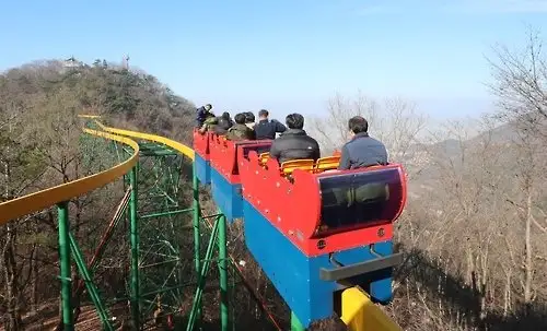 AKR20161208117400054_01_i_P2.jpg 반박불가) 국내 어트랙션 계의 1황