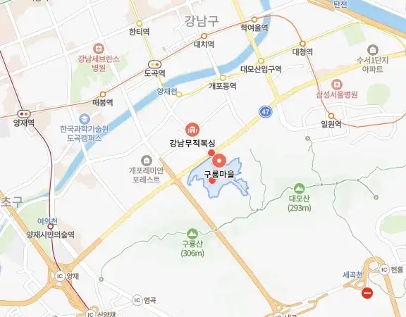 한국 정부가 숨기고 있다는 빈민가를 공개한 유튜버_3.webp