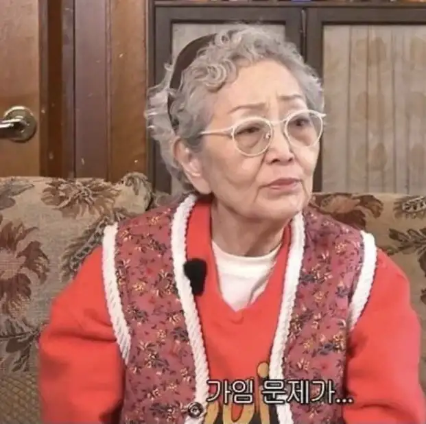여성 출연자에게 가임기 지적했던 원로 배우.jpg_3.webp